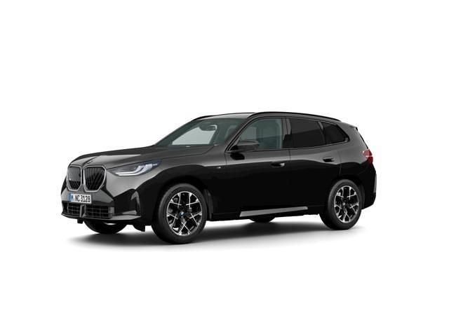 Käytetty BMW X3 Comfort Edition 197 HP (144 kW) 2025 Katumaasturi