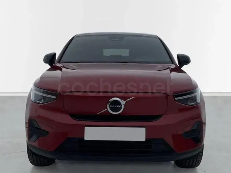 Usado Volvo C40 Plus 2023 Eléctrico SUV
