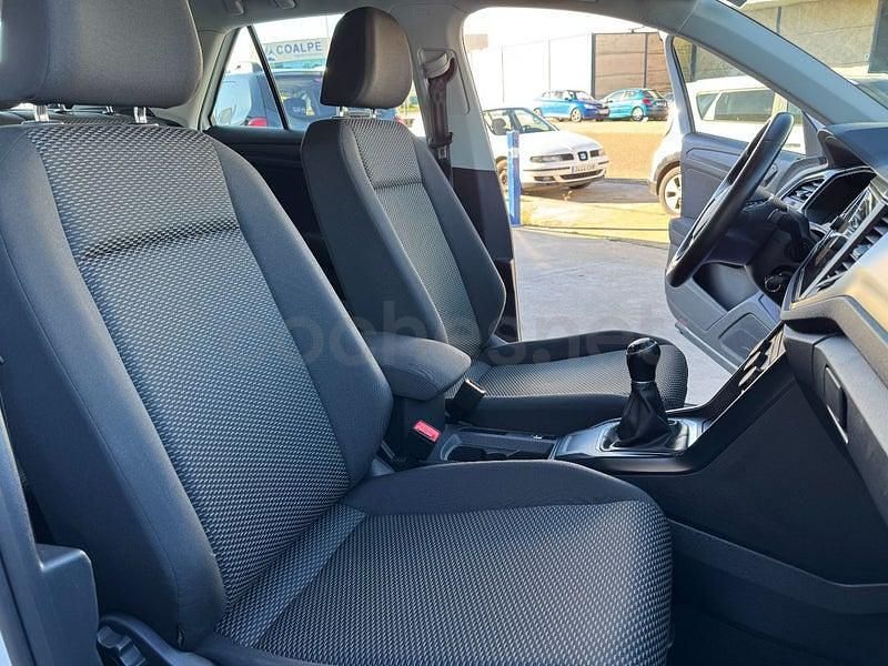 Usado VW T-Roc Edition 115 CV (84 kW) 2021 Blanco SUV