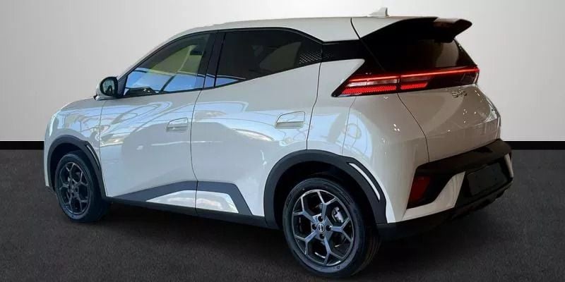 Nuevo BYD Dolphin Comfort 114 kW (156 CV) 2025 Otros Utilitario