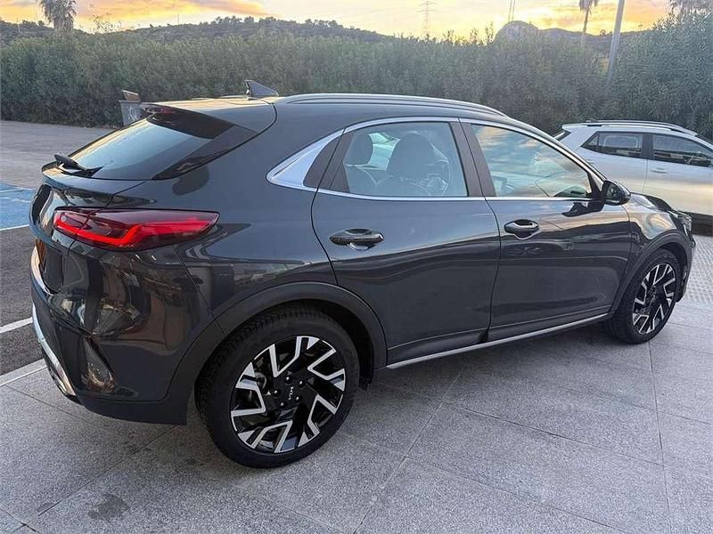 Usado Kia XCeed 101 CV (74 kW) 2025 SUV
