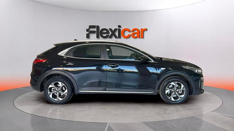 Brugt Kia XCeed 101 HK (74 kW) 2024 Sort SUV