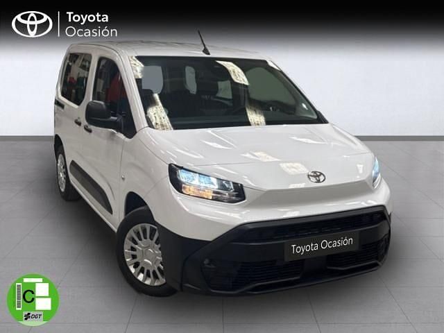 Otro Usado 2024 Toyota Proace Van | 21.900 € - Imagen 1/4