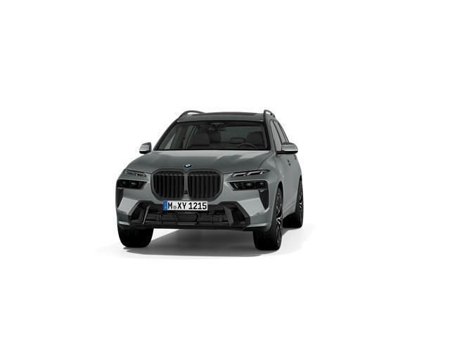Gris Usado 2025 BMW X7 SUV | 117.890 € - Imagen 1/4
