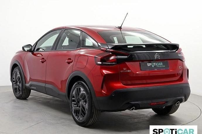 Usado Citroën C4 Feel 130 CV (95 kW) 2021