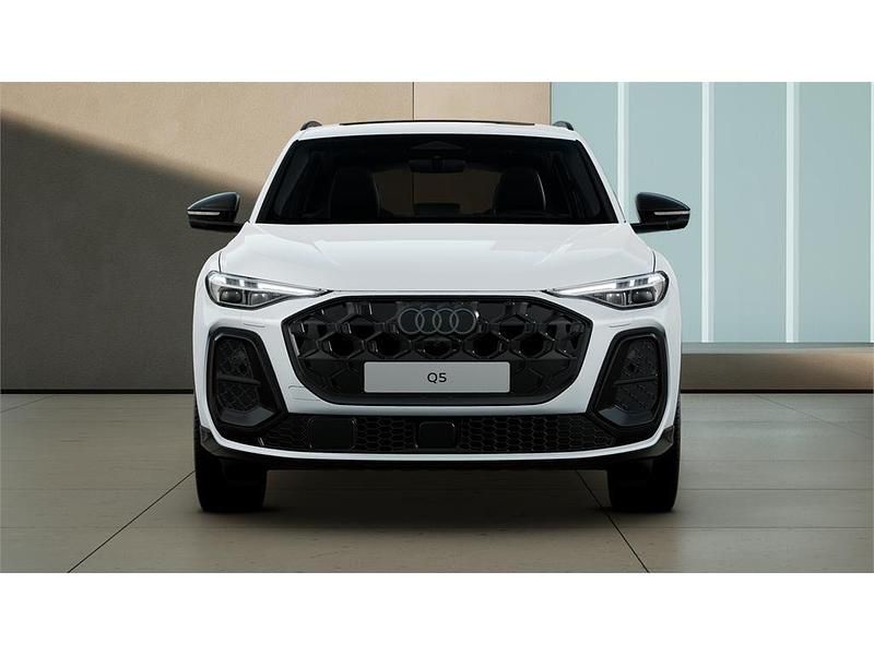 Nuevo Audi Q5 204 CV (150 kW) 2026 Blanco SUV