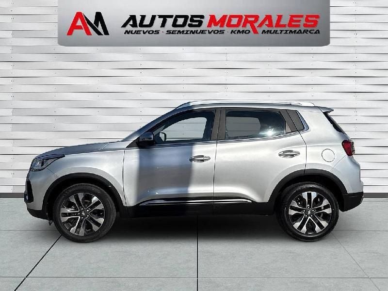 Usado 2022 DR DR 5.0 SUV | 14.950 € (Precio justo) - Imagen 1/4