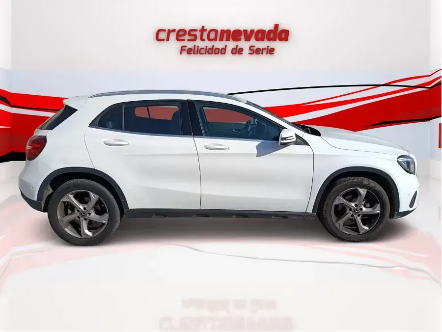 Usado Mercedes GLA180 122 CV (89 kW) 2019 SUV