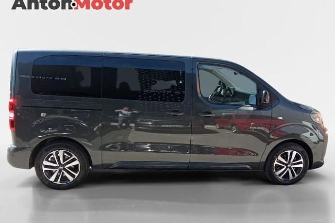 Usado Citroën Spacetourer Business Class 179 CV (131 kW) 2024 Monovolumen