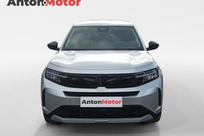 Nuevo Opel Frontera 145 CV (106 kW) 2025 SUV