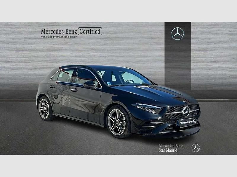 Usado Mercedes A180 136 CV (100 kW) 2025 Berlina
