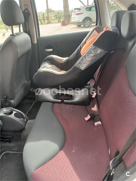 Usado Citroën C3 70 CV (51 kW) 2008 Blanco Berlina