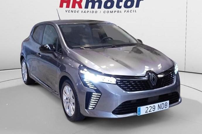 Usado 2025 Renault Clio V Evolution | 17.440 € (Precio justo) - Imagen 1/4
