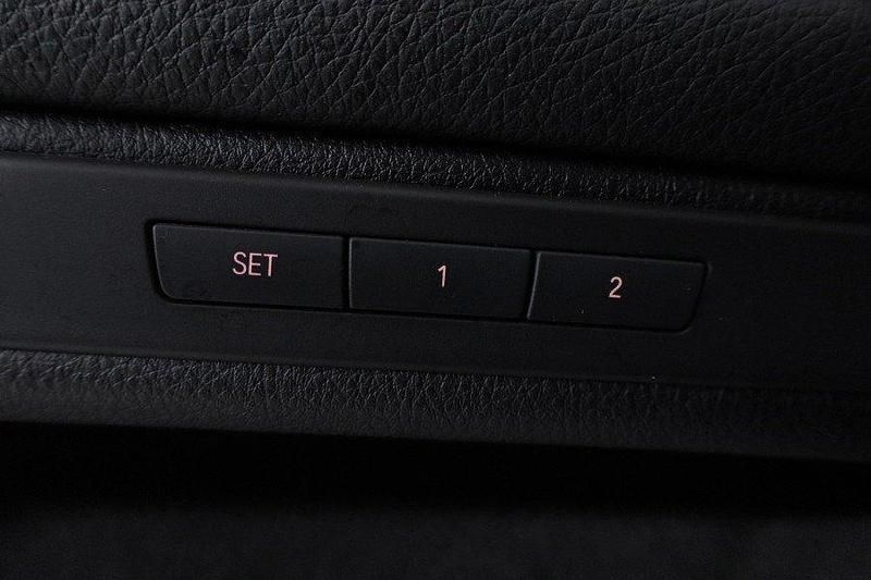 Gris Usado 2015 BMW 520 Berlina | 17.780 € (Precio justo) - Imagen 1/4