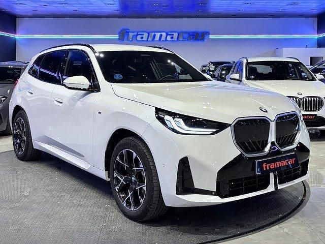 Usado BMW 220 M Sport 299 CV (219 kW) 2025 Blanco