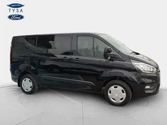 Usado Ford Transit Custom Trend 131 CV (96 kW) 2023 Compacto