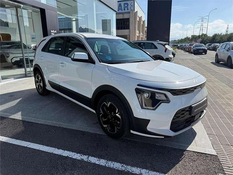 Usado Kia e-Niro 150 kW (204 CV) 2024 SUV