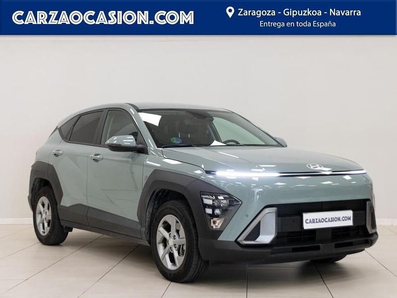 Nuevo Hyundai Kona 129 CV (94 kW) 2025 Otro SUV