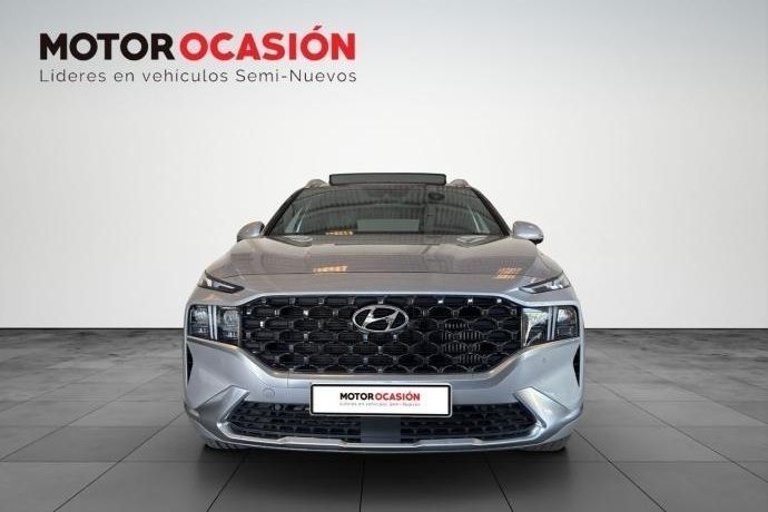 Usado Hyundai Santa Fe Style 265 CV (194 kW) 2023 SUV