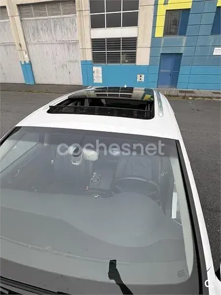 Usado Audi Q7 Ambition 245 CV (180 kW) 2013 Blanco SUV