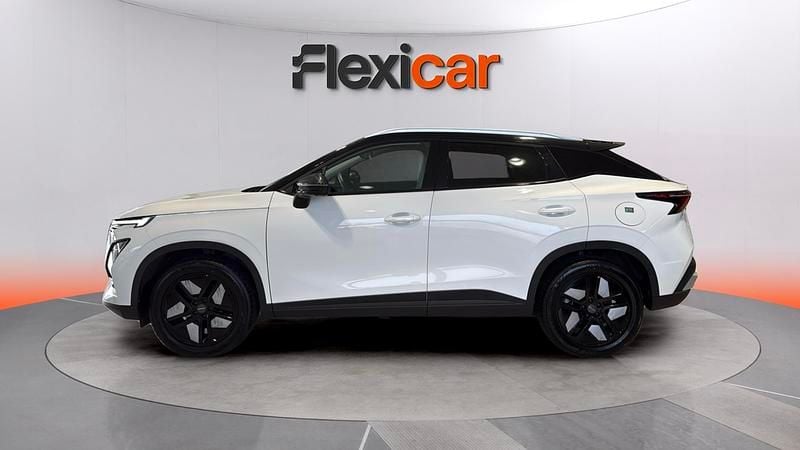 Usado Omoda 5 147 CV (108 kW) 2025 Blanco SUV