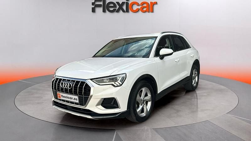 Usado Audi Q3 Premium 150 HP (110 kW) 2022 Branco SUV