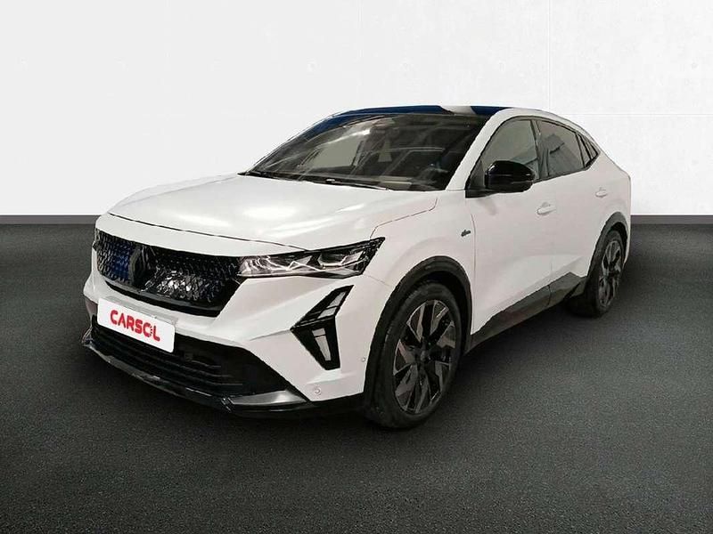Usado Renault Rafale Esprit Alpine 200 CV (147 kW) 2025 Blanco SUV