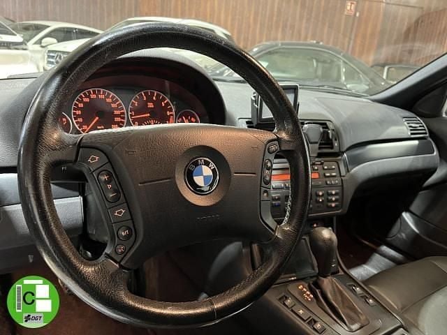 Usado BMW 325 192 CV (141 kW) 2004 Berlina