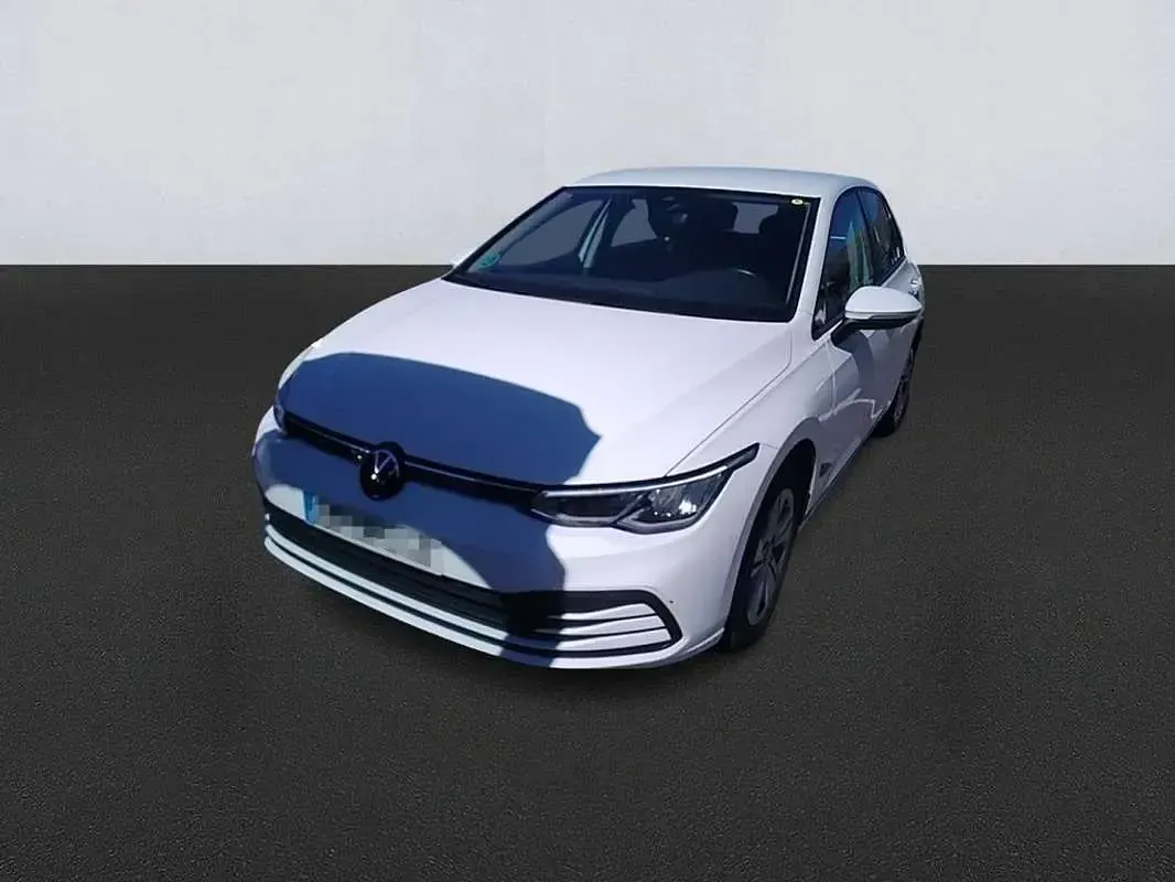 Usado VW Golf VII Life 116 CV (85 kW) 2021 Utilitario