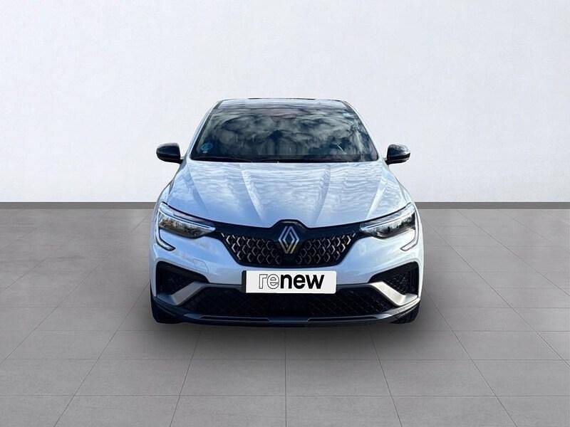 Usado Renault Arkana Esprit Alpine 145 CV (106 kW) 2023 Blanco SUV