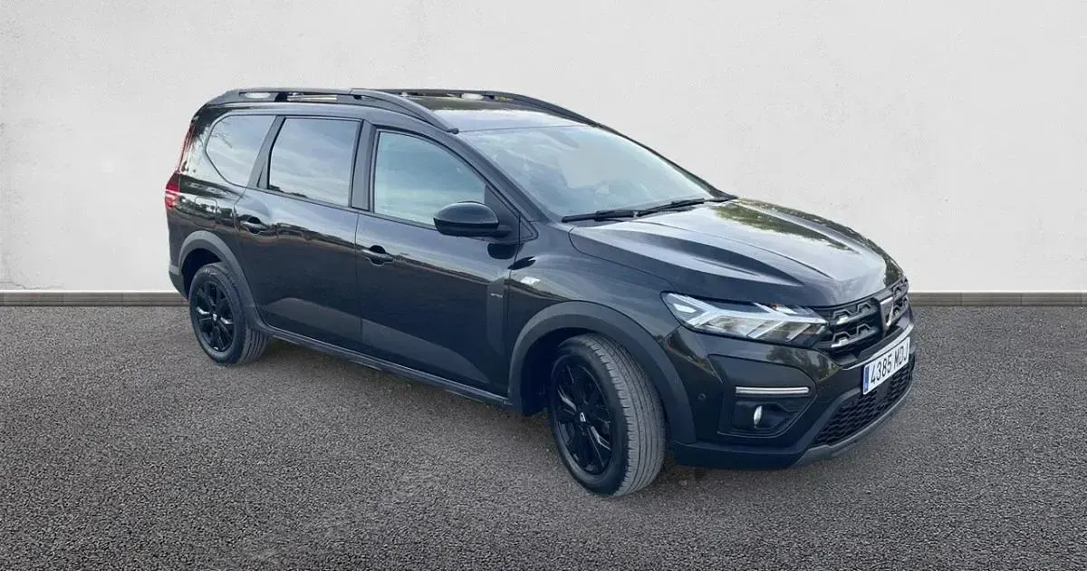 Usado Dacia Jogger Extreme 110 CV (80 kW) 2023 Monovolumen