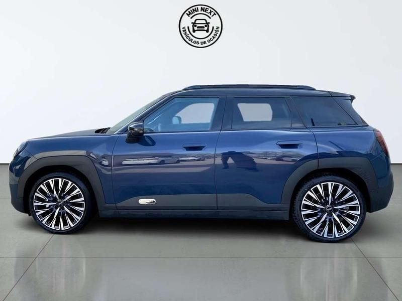 Usado Mini Aceman 135 kW (184 CV) 2024 SUV