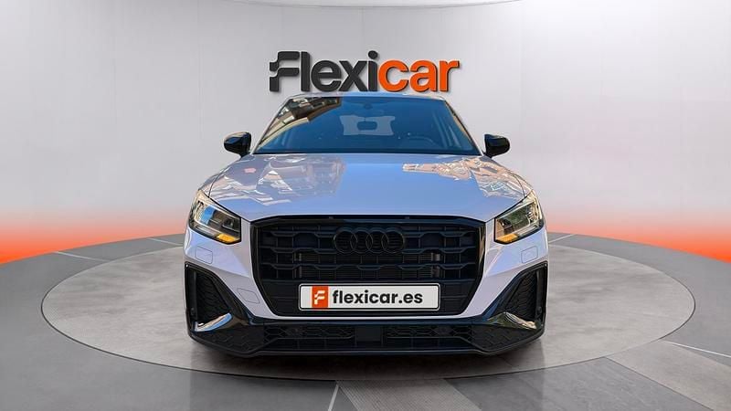 Usado Audi Q2 Premium 150 HP (110 kW) 2023 Branco SUV