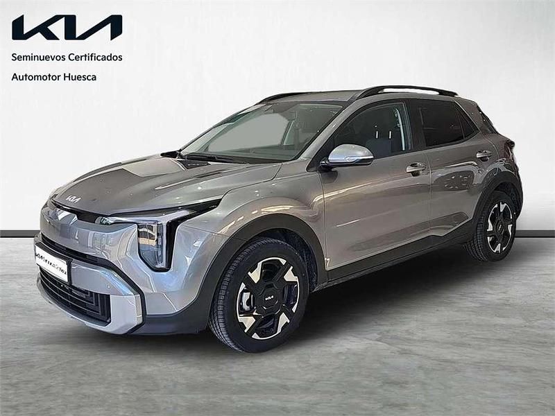 Usado 2025 Kia Stonic SUV | 20.500 € (Precio justo) - Imagen 1/4