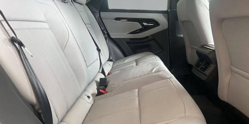 Nuevo Land Rover Range Rover evoque S 269 CV (197 kW) 2026 Blanco SUV