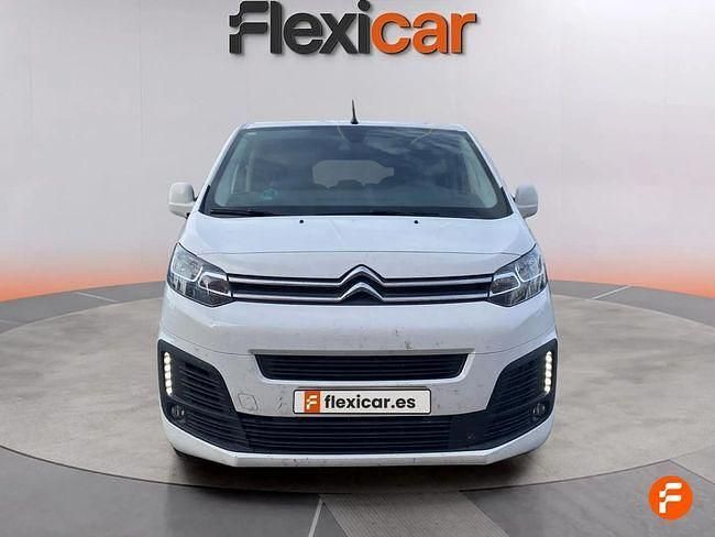 Usado Citroën Spacetourer Business Class 120 CV (88 kW) 2018 Blanco Monovolumen
