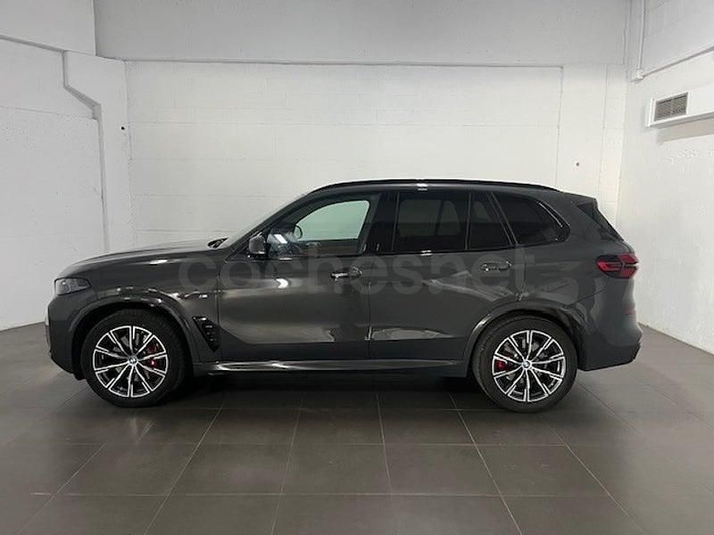 Usado BMW X5 xLine 352 CV (258 kW) 2024 Marrón SUV