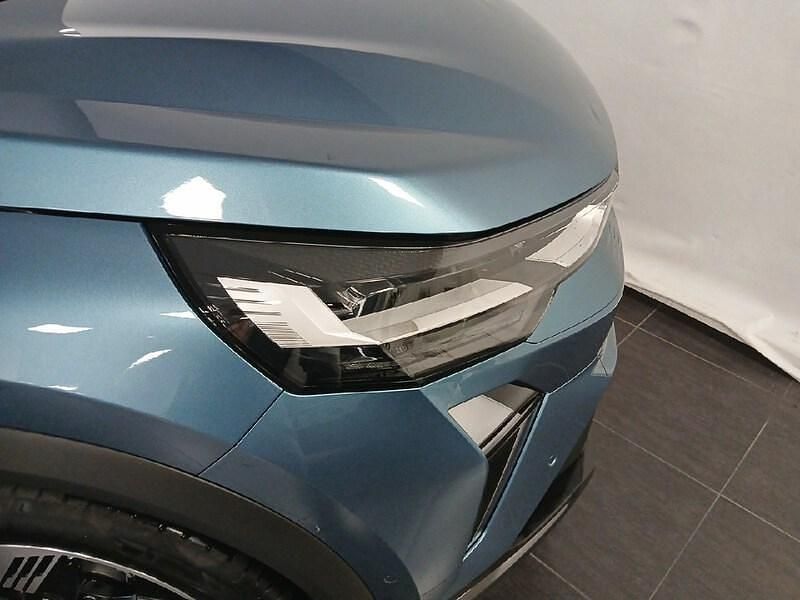 Usado Renault Symbioz Techno 160 CV (117 kW) 2025 Azul SUV