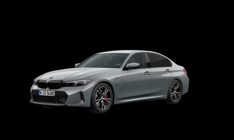 Usado BMW 330e 292 CV (214 kW) 2025 Gris Berlina