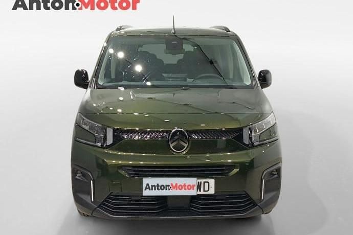 Usado Citroën Berlingo 130 CV (95 kW) 2024 Monovolumen