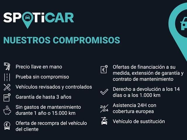 Usado Citroën C3 PureTech 110 CV (80 kW) 2021 Sedán Utilitario