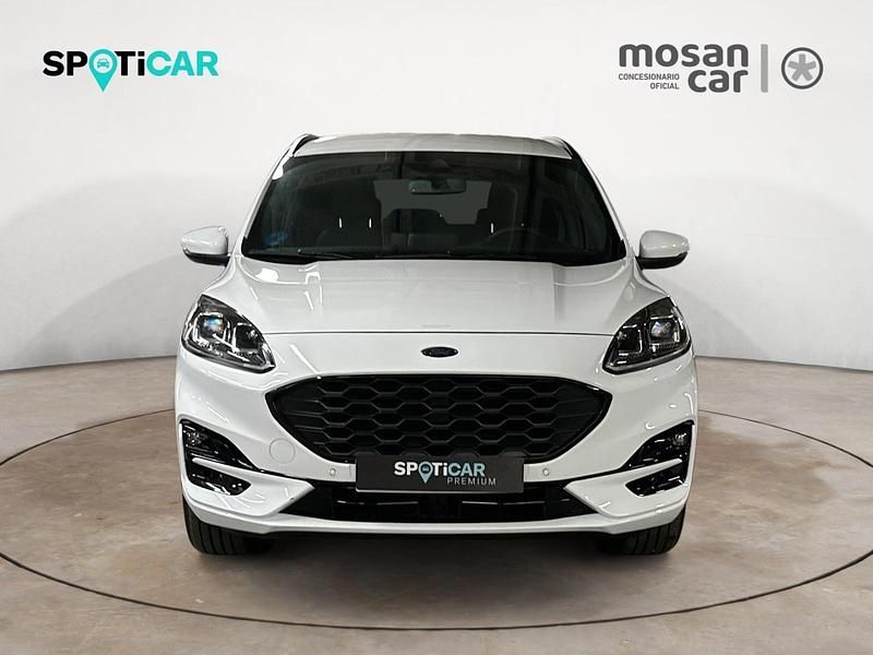 Usado Ford Kuga ST-Line 226 CV (166 kW) 2023 Blanco SUV