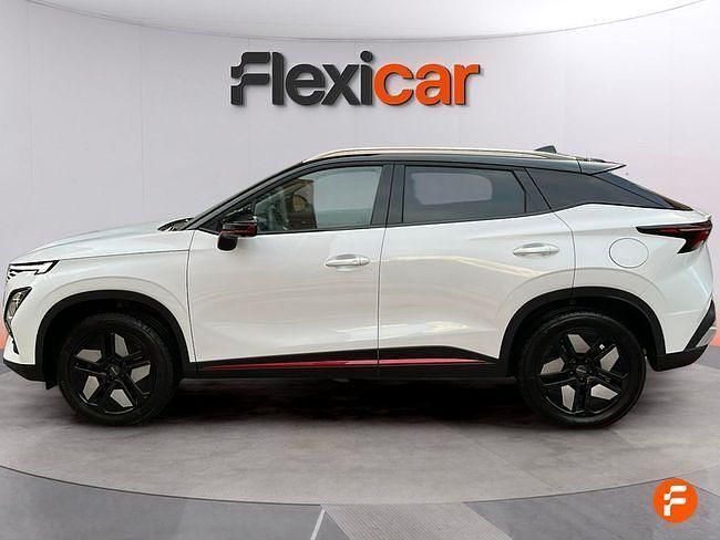 Usado Omoda 5 185 CV (136 kW) 2024 Blanco SUV
