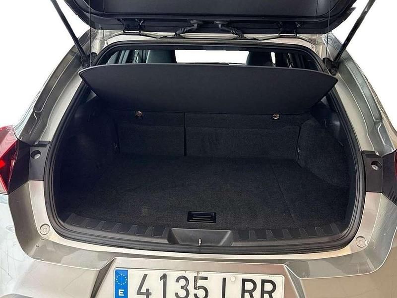 Usado Lexus UX 250h Business Edition 184 CV (135 kW) 2021 Gris SUV