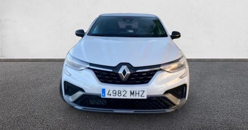 Usado Renault Arkana RS Line 160 CV (117 kW) 2023 SUV