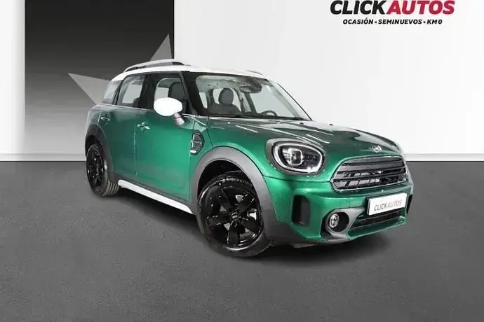 Usado Mini Cooper Countryman 136 CV (100 kW) 2023 SUV