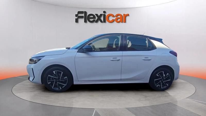 Usado Opel Corsa 101 CV (74 kW) 2023 Blanco Berlina