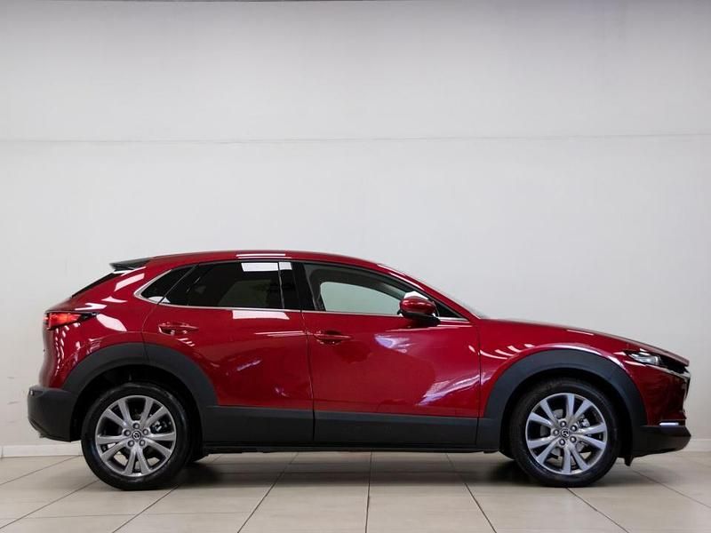 Usado Mazda CX-30 186 CV (136 kW) 2022 Otro SUV