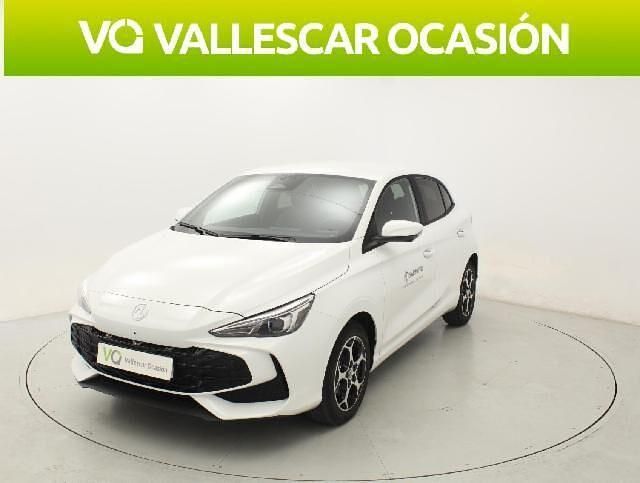 Otro Usado 2024 MG MG3 Luxury Utilitario | 19.500 € (Precio justo) - Imagen 1/4
