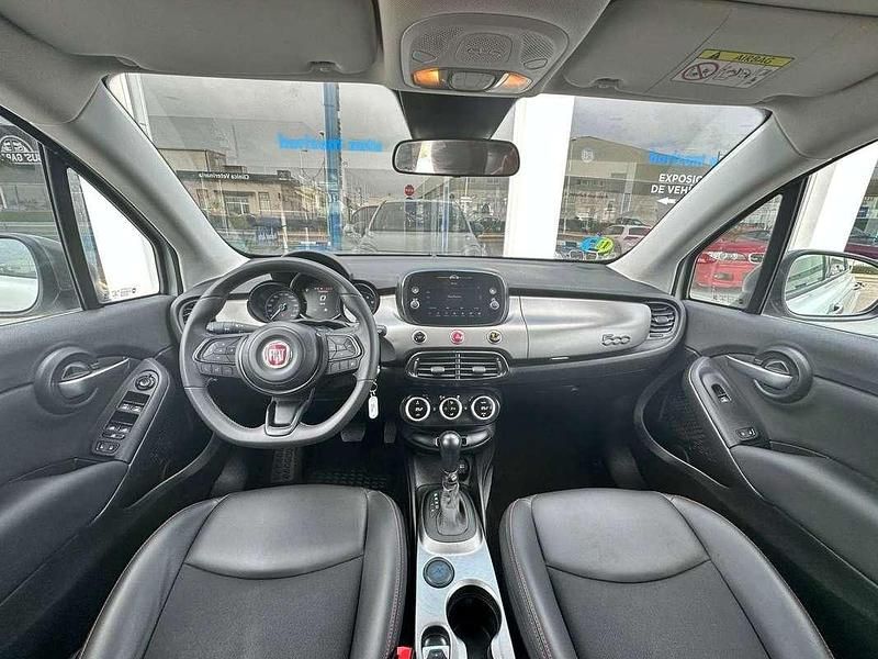 Usado Fiat 500X 131 CV (96 kW) 2023 Blanco SUV